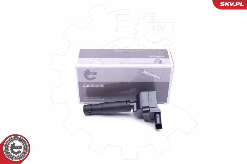 Ignition Coil